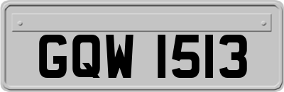 GQW1513