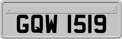 GQW1519