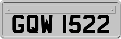 GQW1522