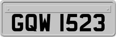 GQW1523