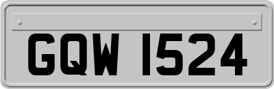 GQW1524