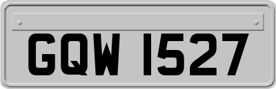GQW1527