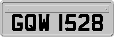 GQW1528