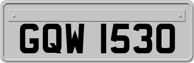 GQW1530