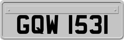 GQW1531