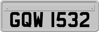 GQW1532
