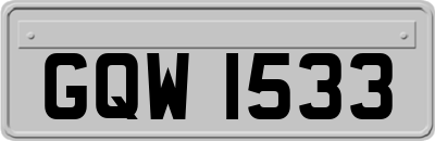 GQW1533