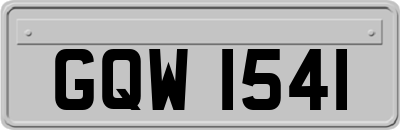 GQW1541