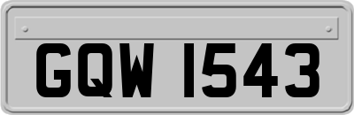 GQW1543