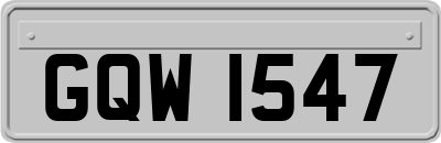 GQW1547