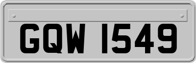 GQW1549
