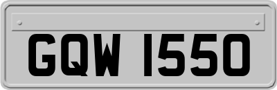 GQW1550