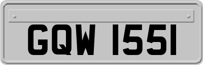 GQW1551