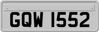 GQW1552
