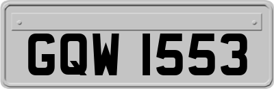 GQW1553