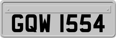 GQW1554