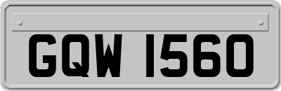 GQW1560