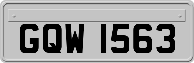 GQW1563
