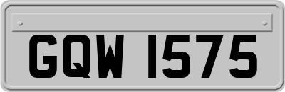 GQW1575