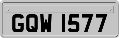 GQW1577