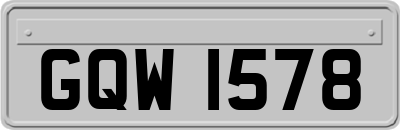 GQW1578