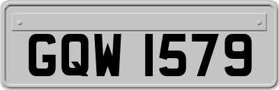 GQW1579