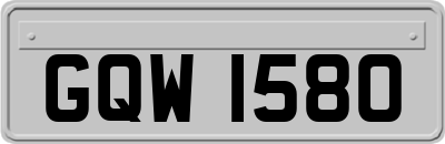 GQW1580