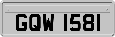 GQW1581