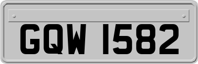 GQW1582
