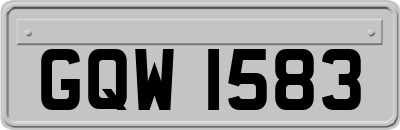 GQW1583