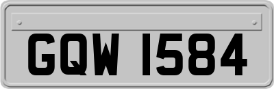 GQW1584