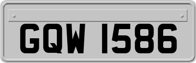 GQW1586