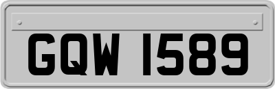 GQW1589