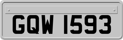 GQW1593