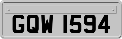 GQW1594
