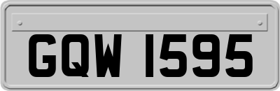 GQW1595
