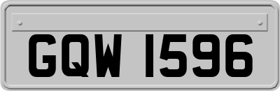 GQW1596