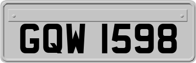 GQW1598