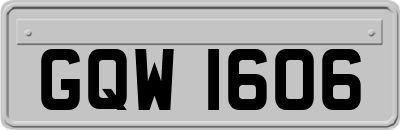 GQW1606