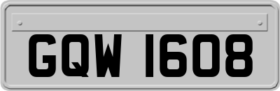 GQW1608