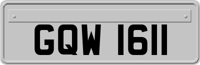 GQW1611