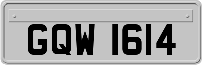 GQW1614