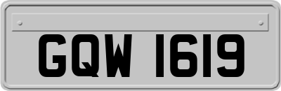GQW1619