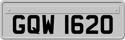GQW1620