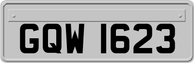 GQW1623