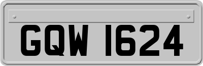 GQW1624