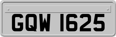 GQW1625