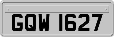 GQW1627