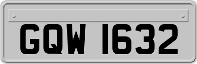 GQW1632