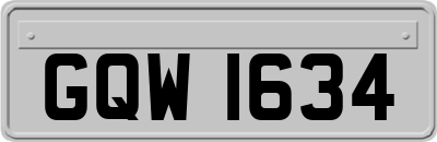 GQW1634